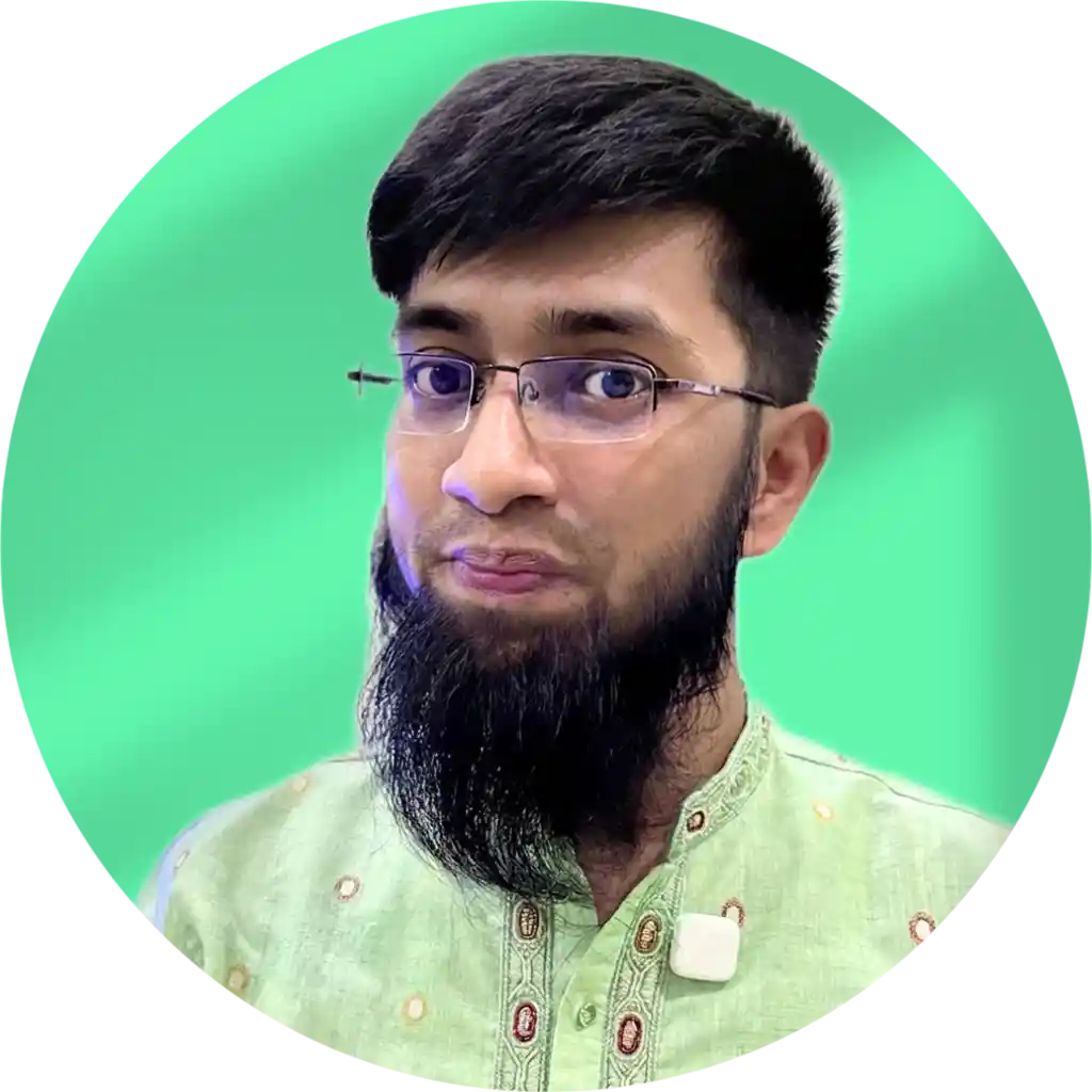 Aminul Islam