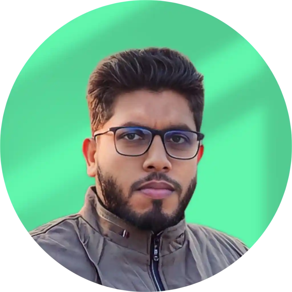 Md. Emamul