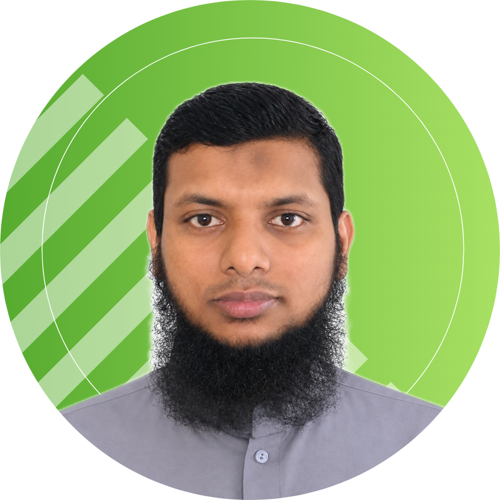 Mohammed Guljar Hossain