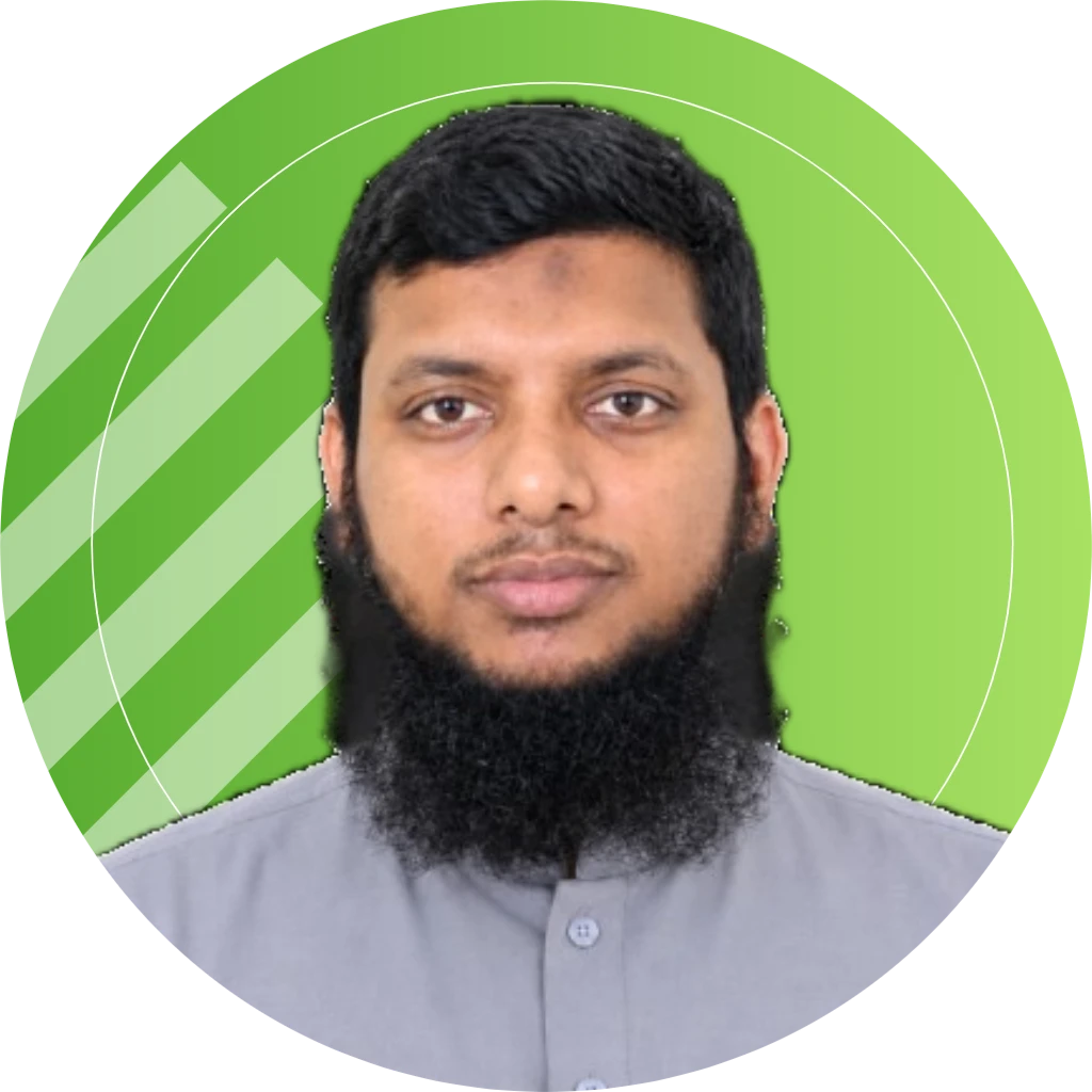 Mohammed Guljar Hossain