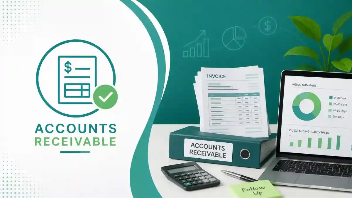 Is Your Accounts Receivable (A/R) Balance Accurate? Common Bookkeeping Errors and Cleanup Solutions
