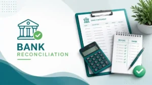 Bank Reconciliation