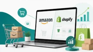 Shopify & Amazon Bookkeeping: Fix Sales, Fees & Reconciliation Errors