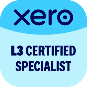 Certified Specialist L3