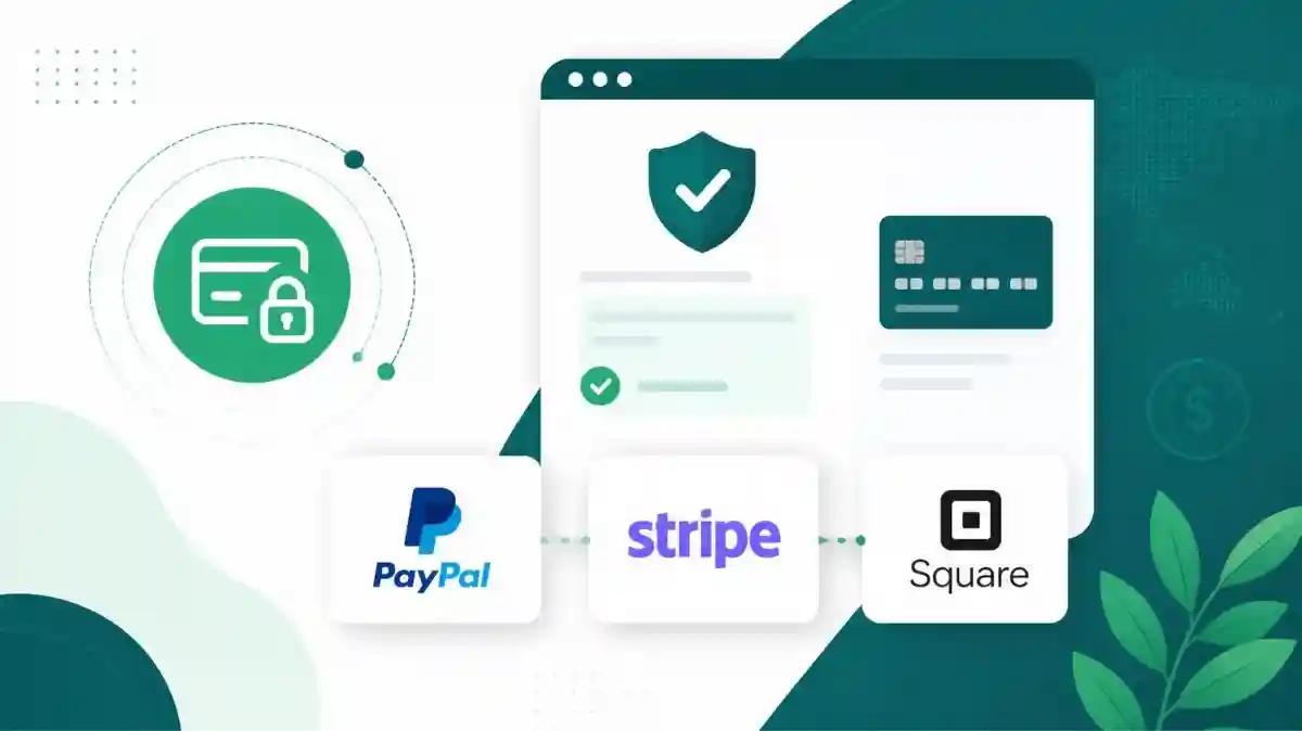 Stripe, PayPal, or Square Payments Don’t Match Your Books? Payment Reconciliation Explained