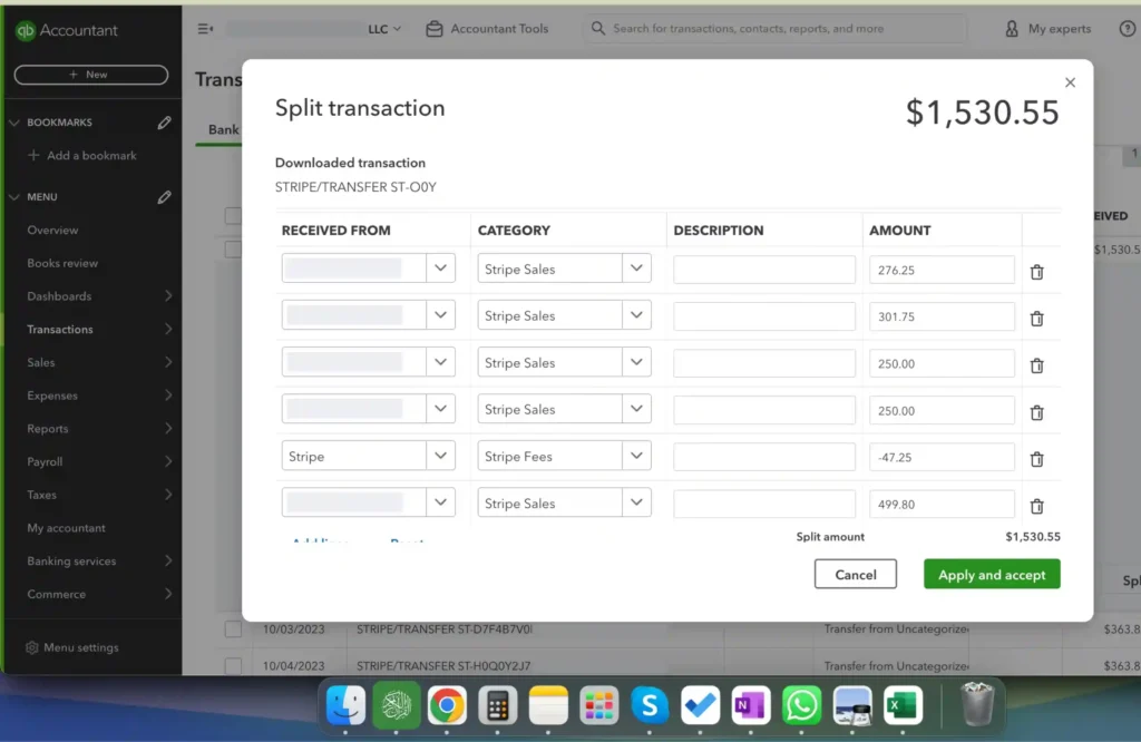 QuickBooks Online-11