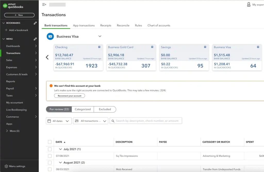 QuickBooks Online-12