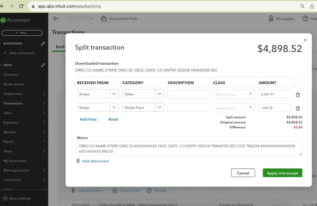 QuickBooks Online-13