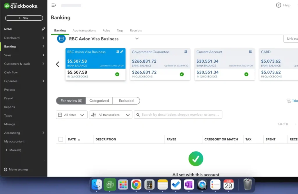 QuickBooks Online-19
