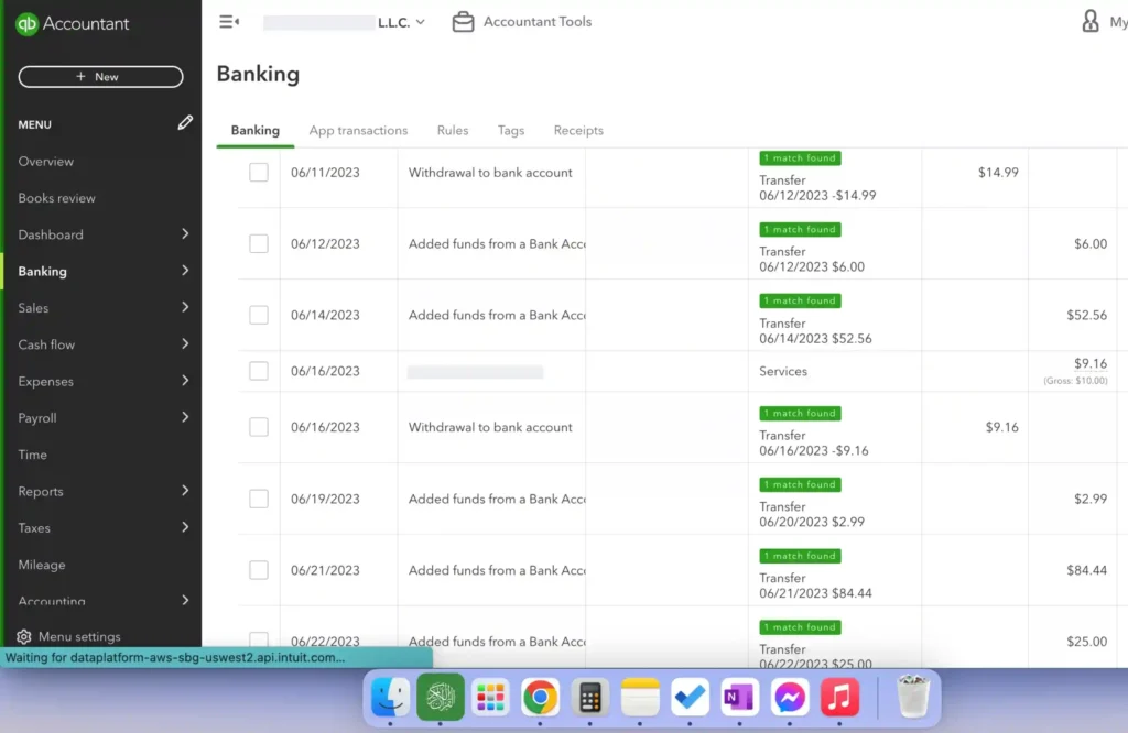 QuickBooks Online-20