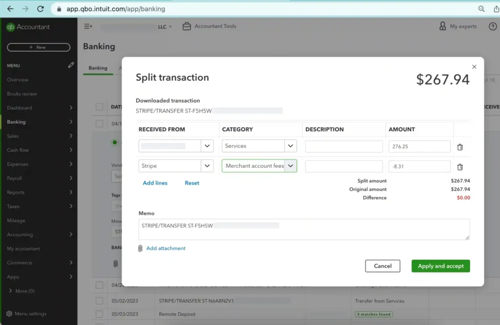 QuickBooks Online-21