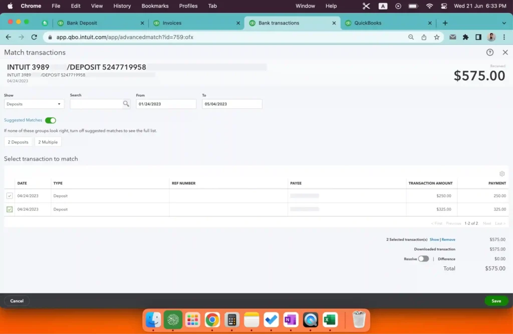 QuickBooks Online-22