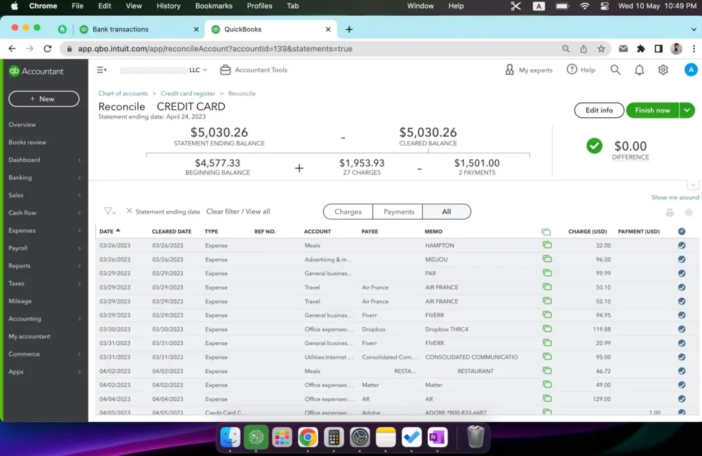 QuickBooks Online-23