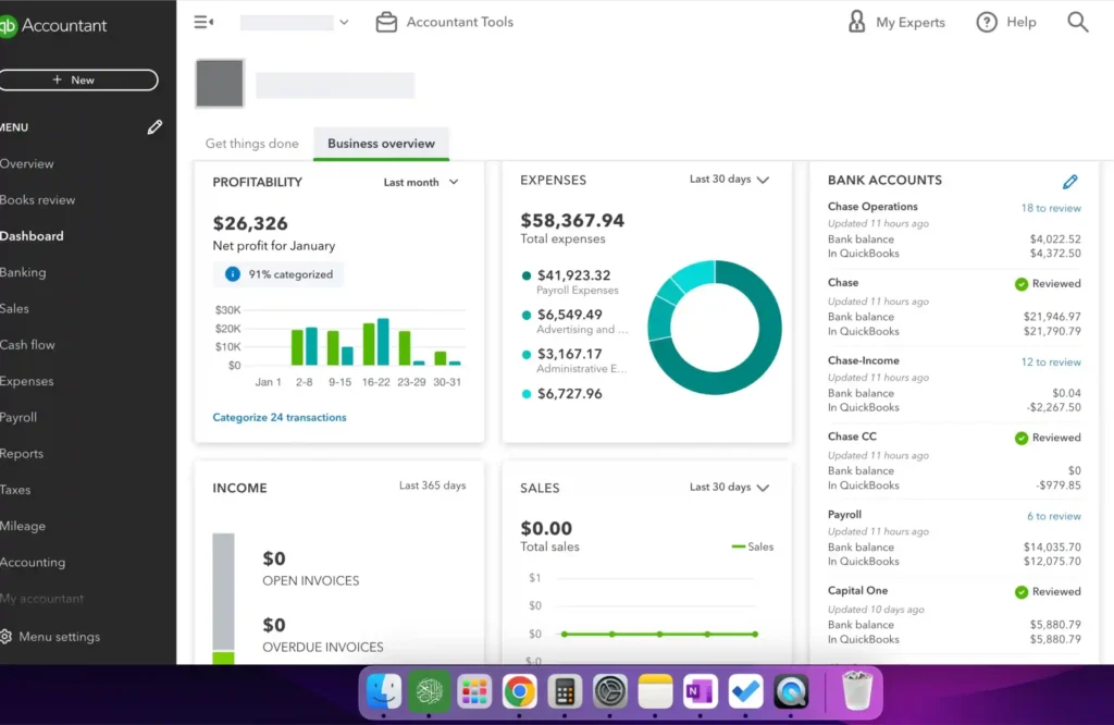 QuickBooks Online-28