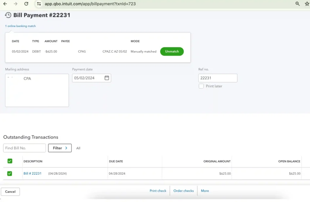 QuickBooks Online-3