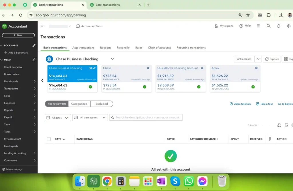 QuickBooks Online-4