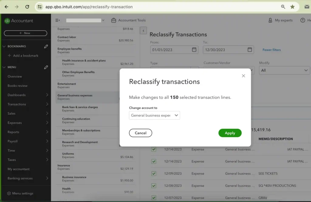QuickBooks Online-8