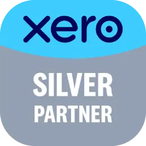 Xero Silver Partner
