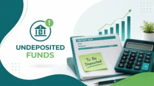 Undeposited Funds in QuickBooks: Why Payments Remain and How to Fix Them