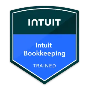 Intuit Bookkeeping