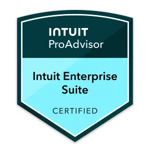 Intuit Enterprise Suite