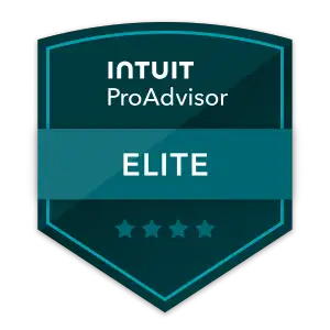 Intuit ProAdvisor Elite
