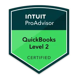 QuickBooks Level 2