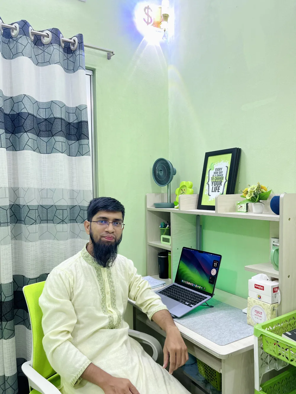 Aminul Islam Gallery 2