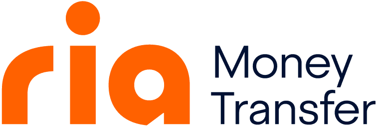 Ria Money Transfer Logo