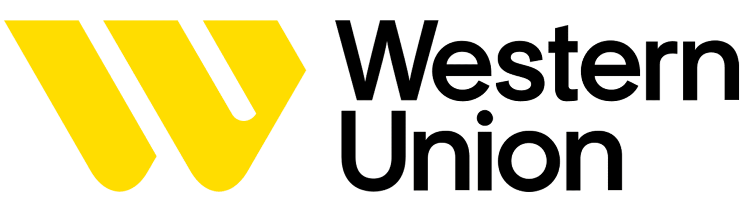 Western Union Logo