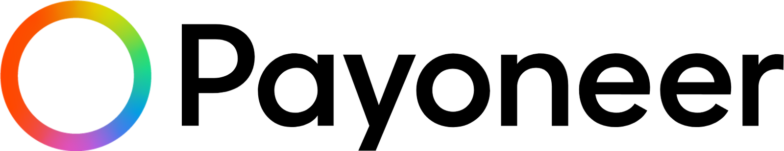 Payoneer Logo