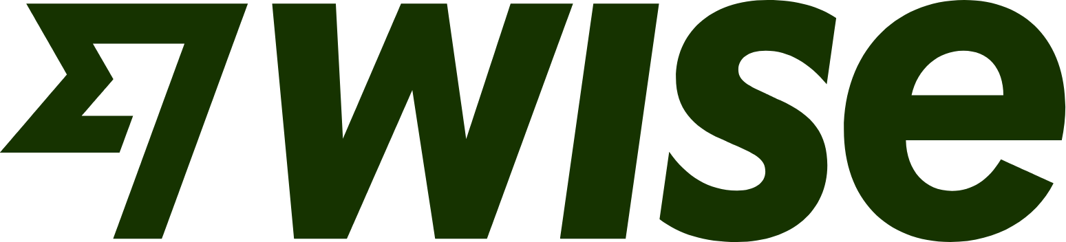 Wise Logo